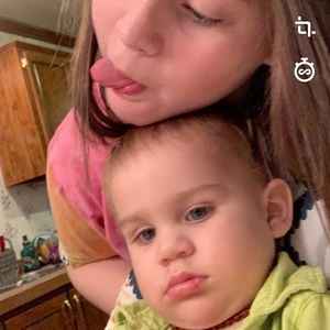 Meet your Posher, Bethany